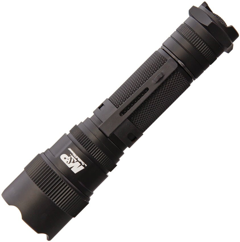 Best Tactical Flashlight Top 10 + Flashlight Comparison Guide BTFT