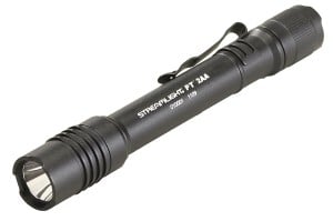 best aa flashlight