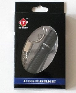 best keychain flashlight