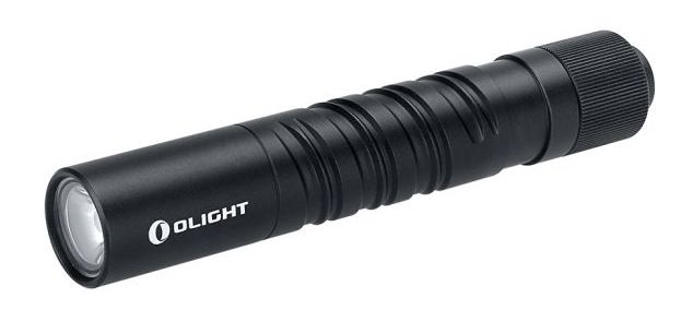 best aaa flashlight olight i3t eos