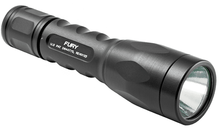 surefire p2x fury