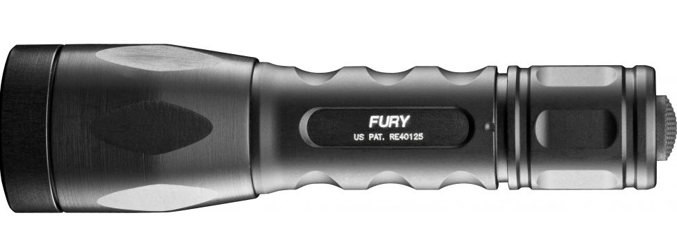 surefire p2x fury