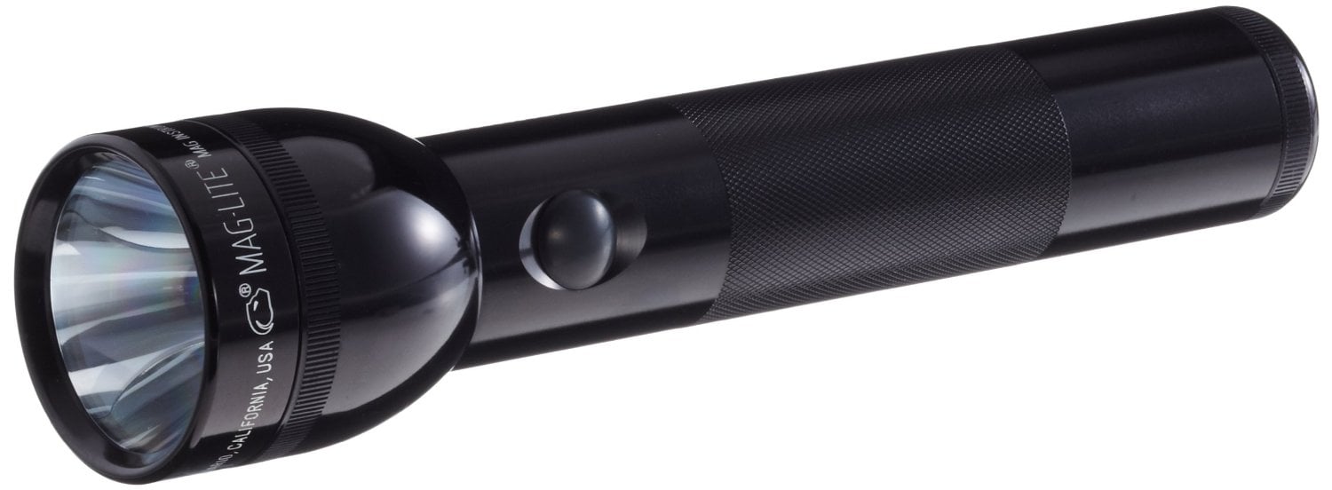 Maglite S4D016 Review The Best Maglite on the Market Best Tactical