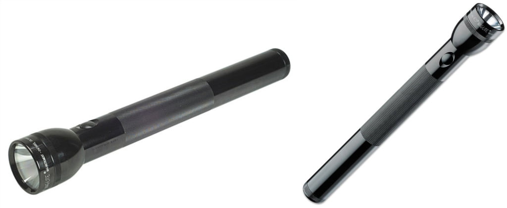 Maglite S4D016