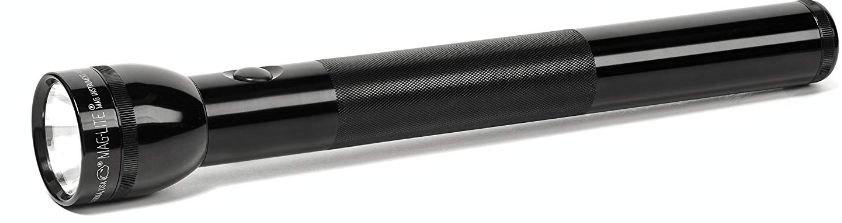 maglite s4d016