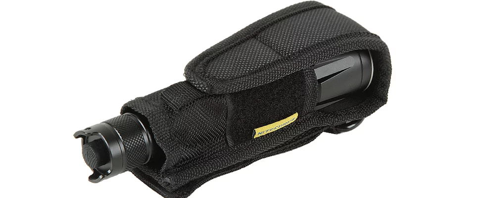 nitecore p25