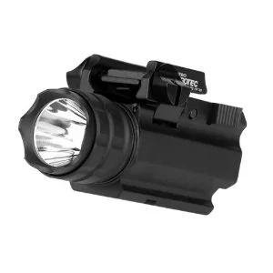 Nebo 5569 ProTec Elite HP190 High-Powered Firearm Light