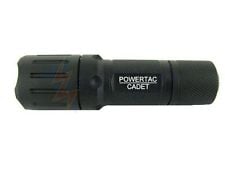 PowerTac Cadet LED Flashlight