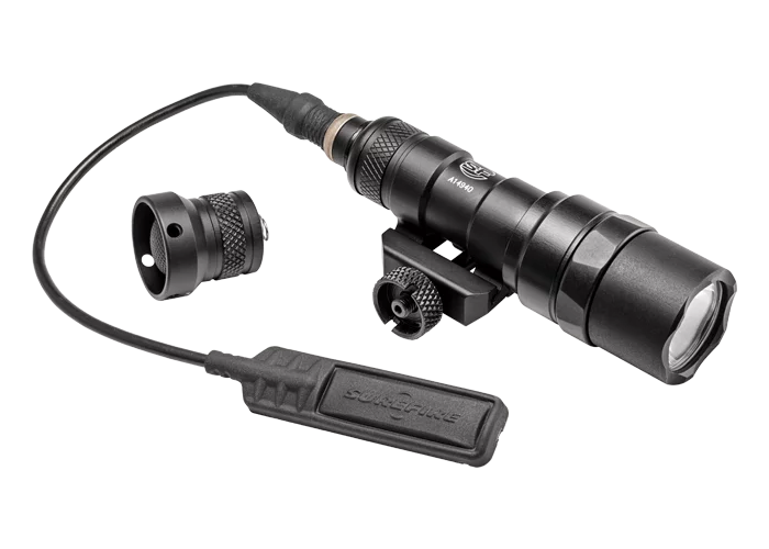 SureFire M300 Mini Scout LED Weapon Light