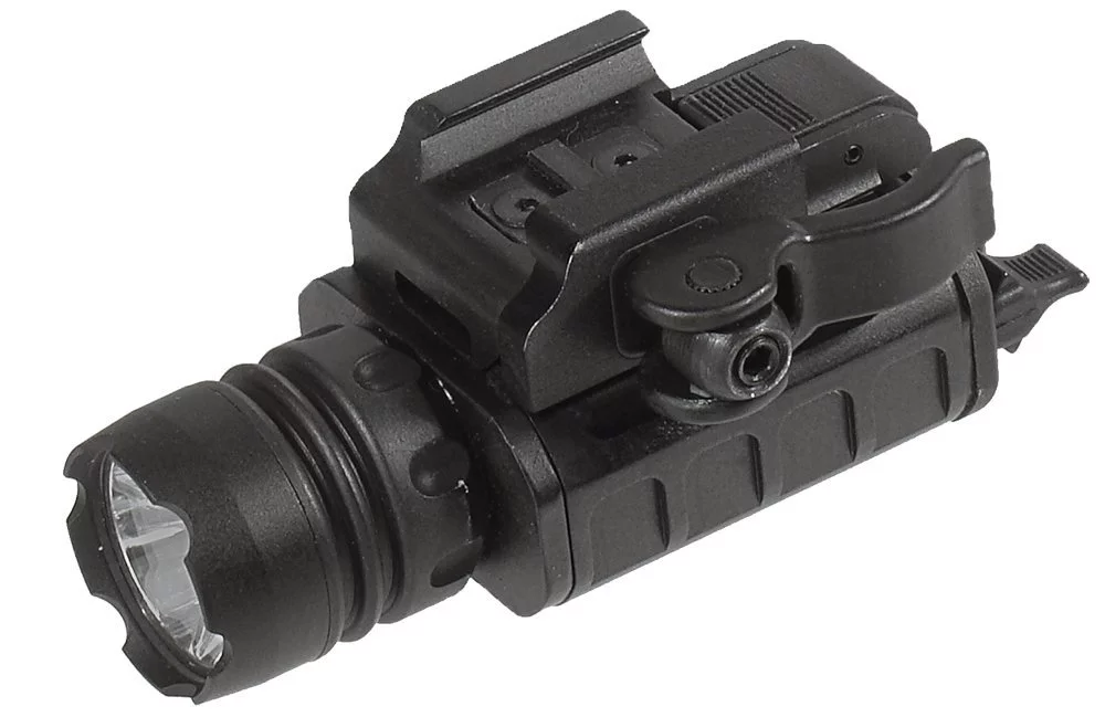 UTG Tactical Pistol Flashlight