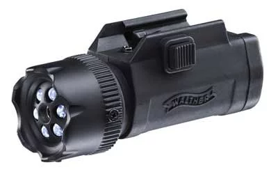 Umarex WAL Night Force Laser/Light
