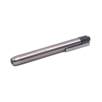 Dorcy 41-1218 Portable Aluminum LED Pen Light