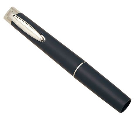 MDF POCKET iLLUMiNATOR Medical Professional Diagnostic Penlight - Black