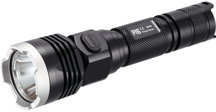 Best Throw Flashlights 2021: Top 4 Longest, Farthest Throwing Flashlights