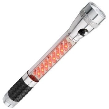 Best Budget Flashlight - INGEAR 3-in-1 magnetic LED