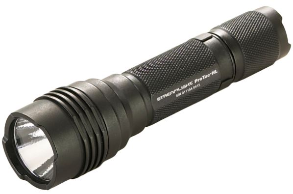 Streamlight 88040 ProTac HL 750 review