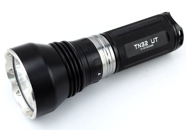 ThruNite TN32 CW Tactical Flashlight