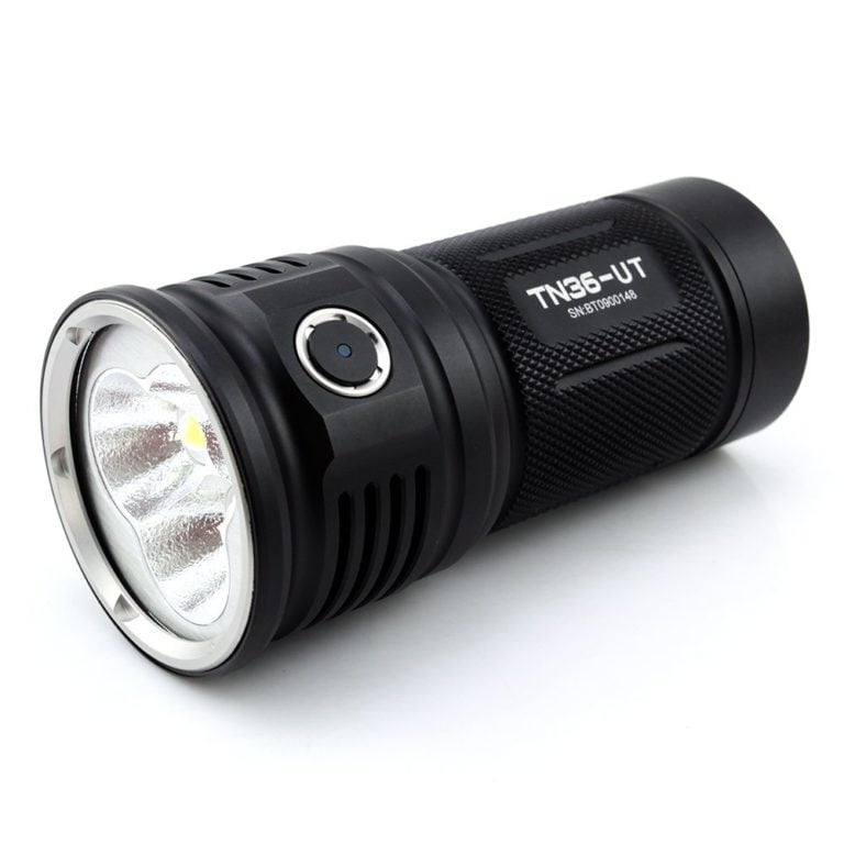 Best 18650 Flashlight of 2023 Top 9 Flashlights!