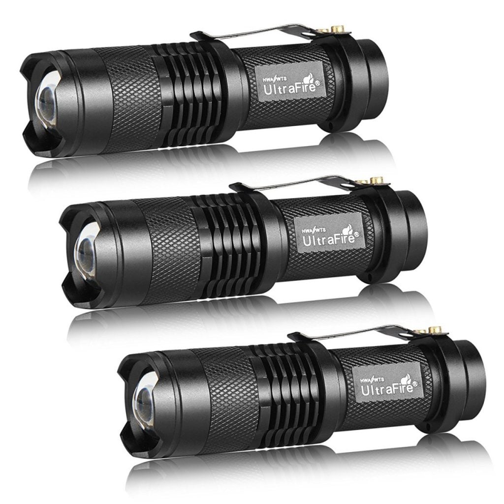 Best Flashlights For Kids Our Top 8 Picks 2023 BTFT   ULTRA FIRE MINI FLASHLIGHTS 1024x1024 