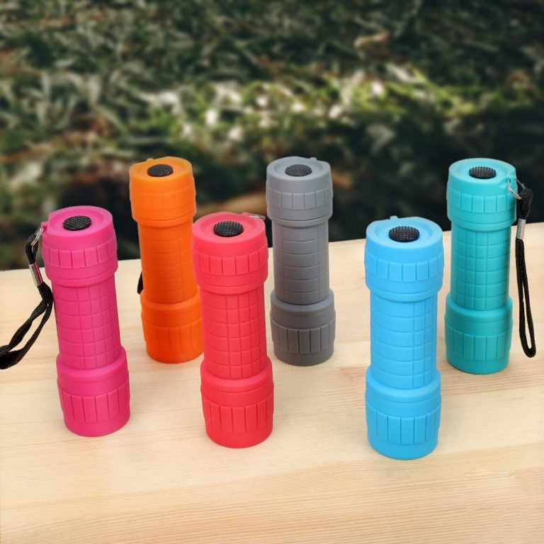 Best Flashlights for Kids Our Top 8 Picks 2023 BTFT