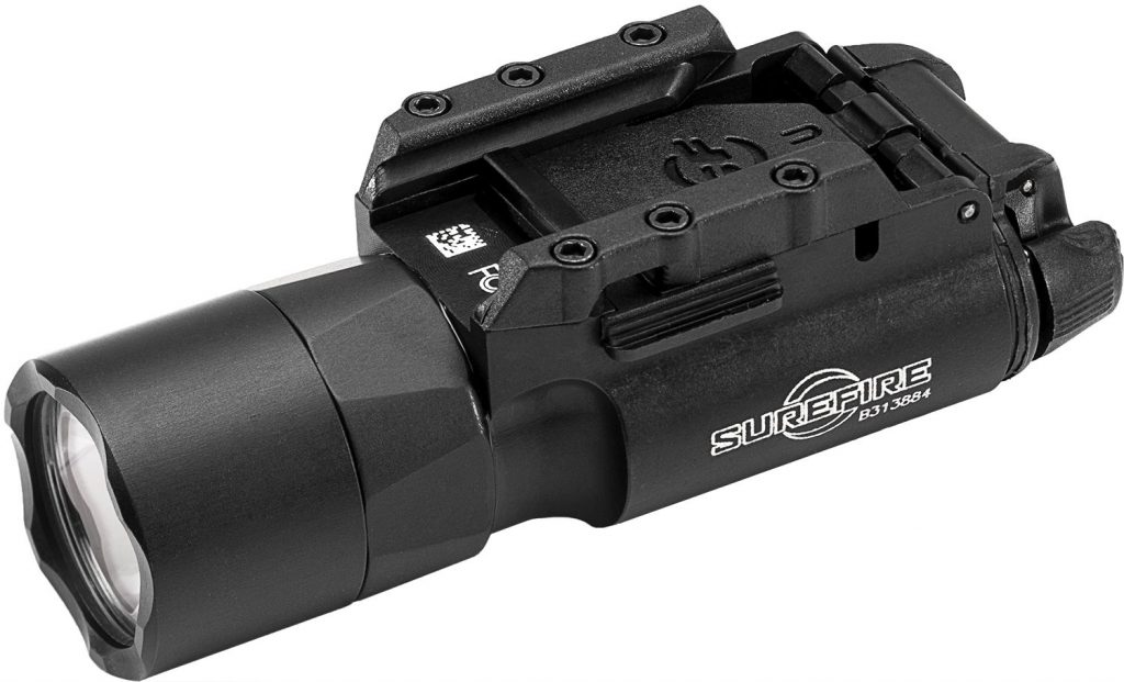 SureFire X300U-A - shotgun flashlight