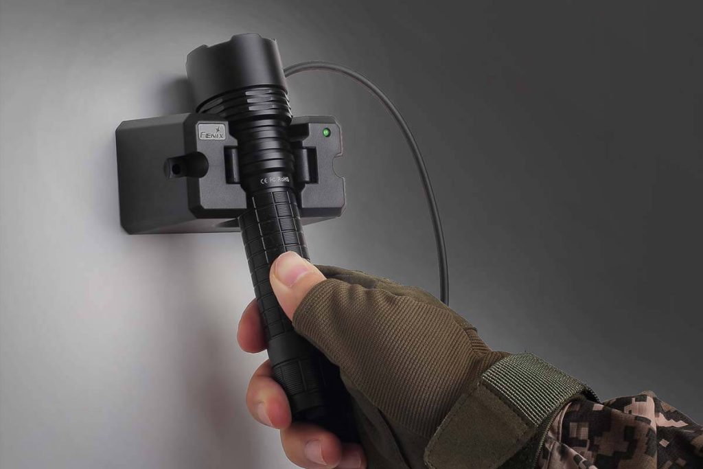 Wall Rechargeable Flashlight Buyer's Guide