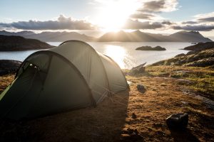 wilderness camping tips