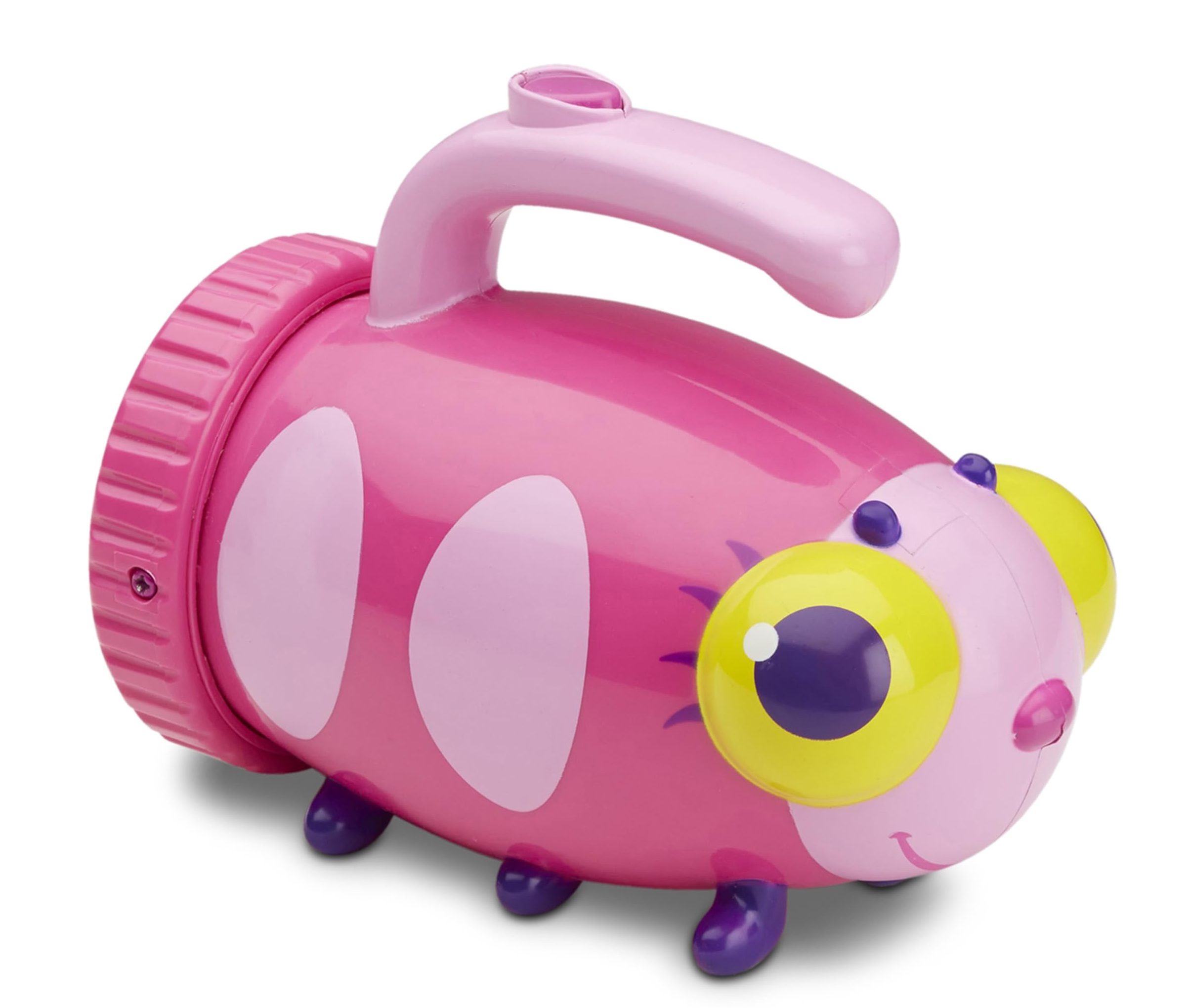 Melissa & Doug Sunny Patch Flashlight review