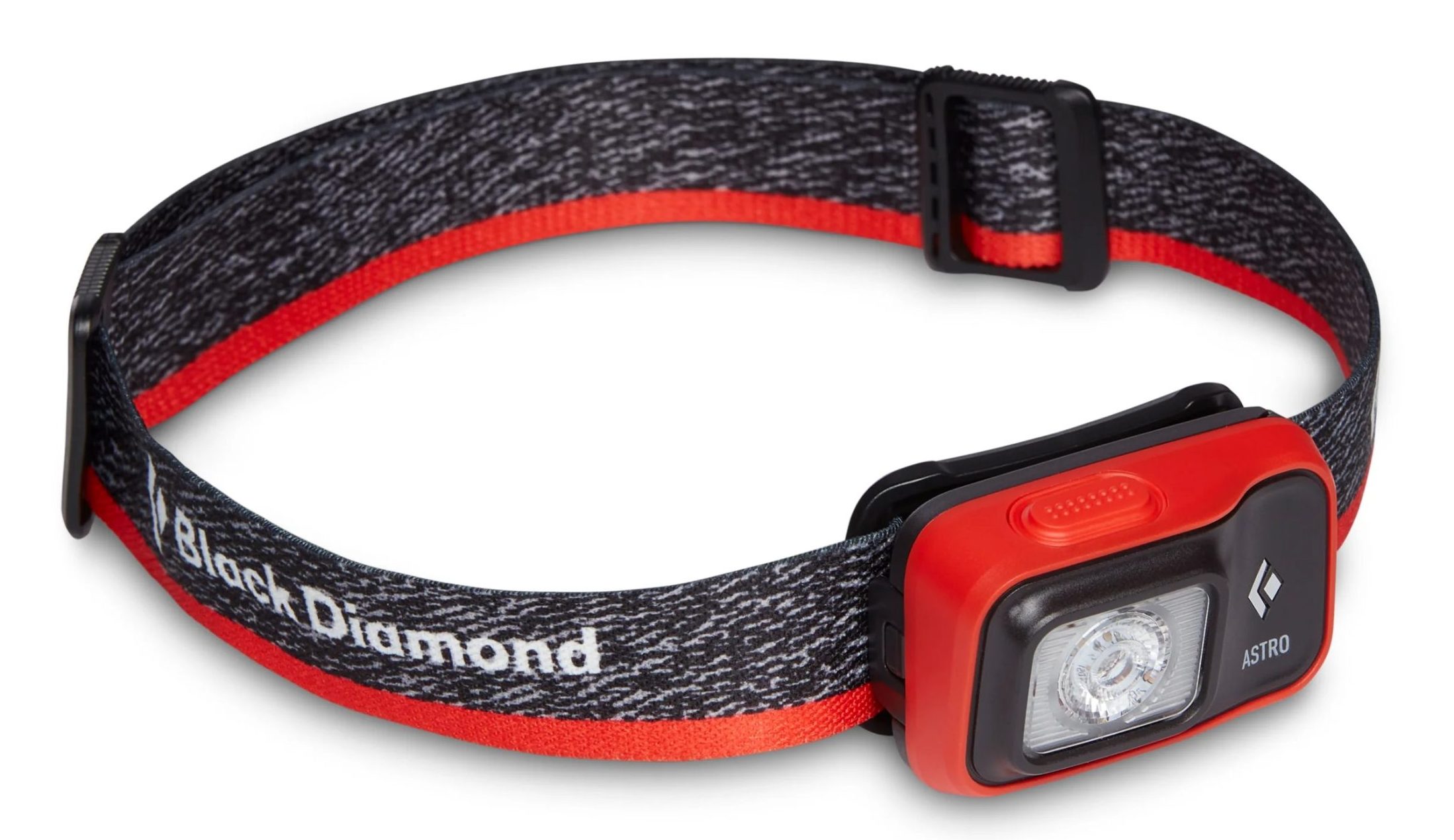 Black Diamond Astro 300 review