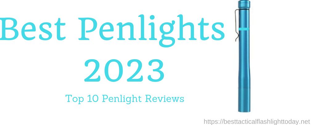 best penlights 2023