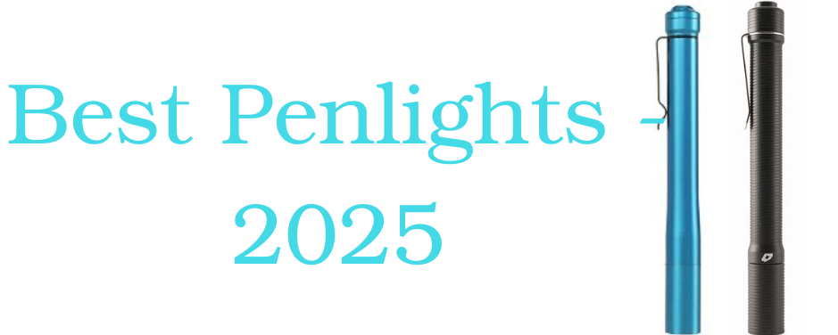 best penlights