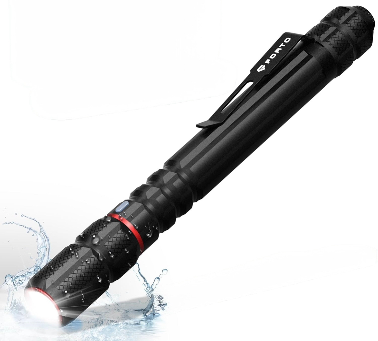 forto penlight review