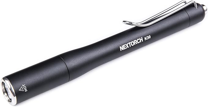 nextorch k30 review