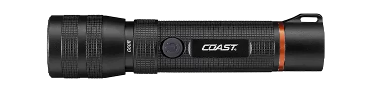 coast g60r review