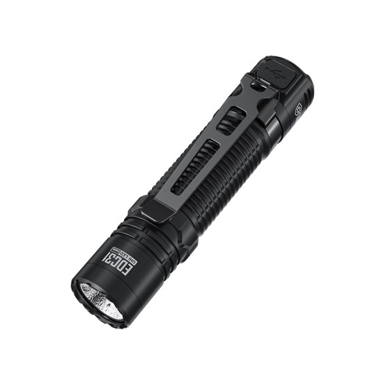 Nitecore EDC31 review 