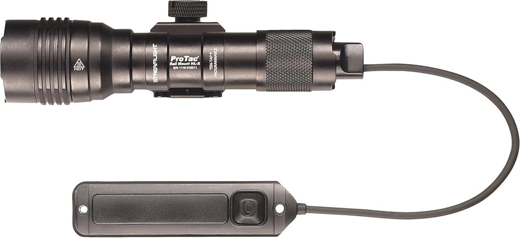 streamlight 88066 weapon light review