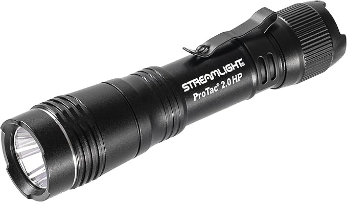 Streamlight 89023 ProTac 2.0 review