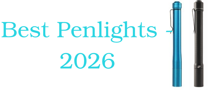 best penlights 2026