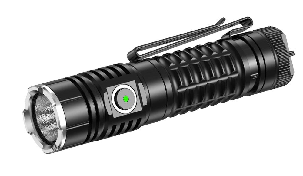 Wurkkos TS22 review 