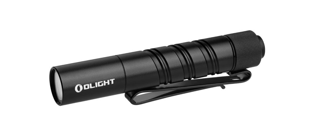Olight i3T 2 EOS review 