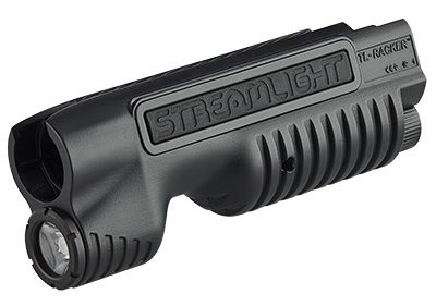 Streamlight TL-Racker review 