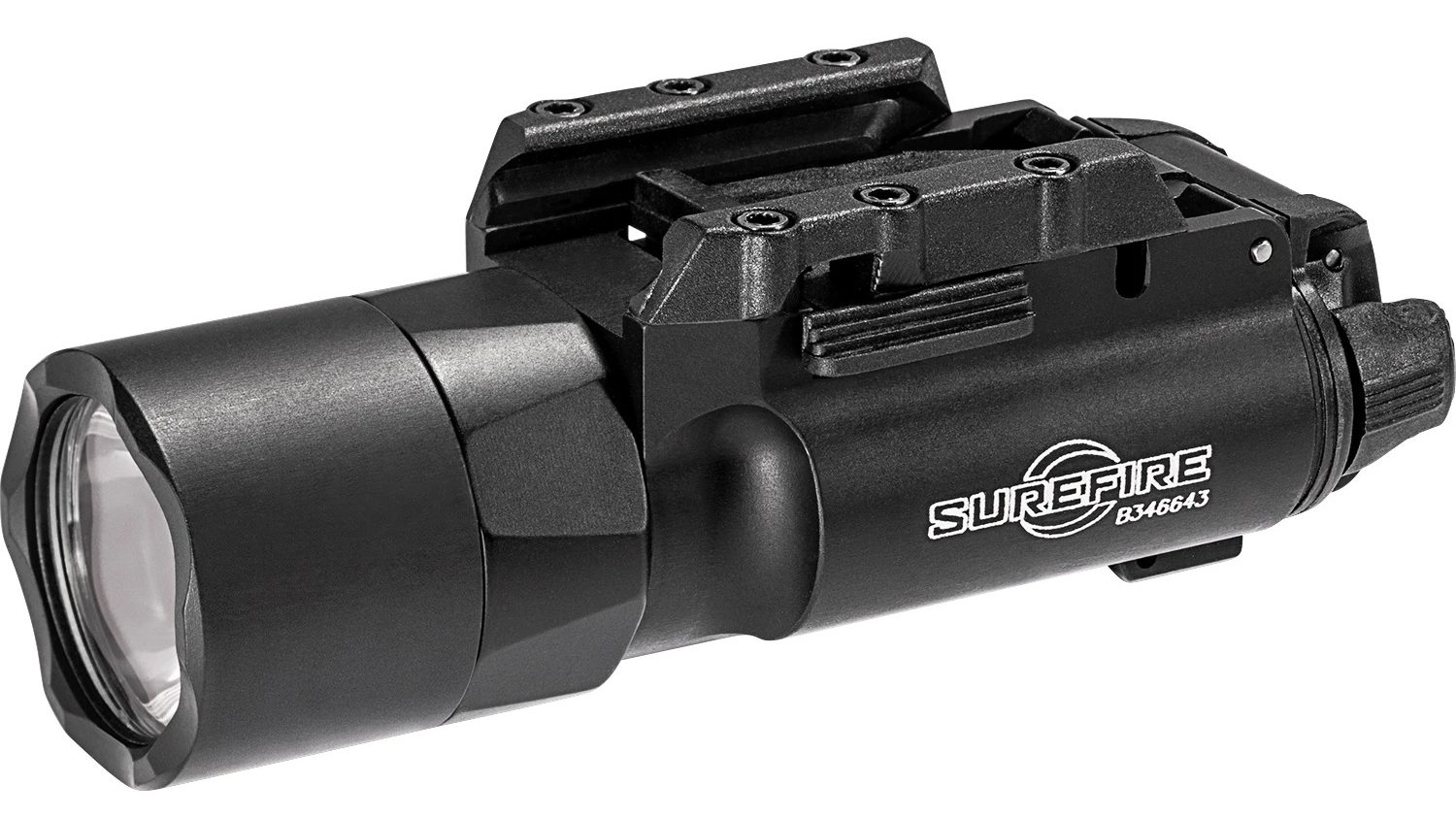 SureFire X300U review 