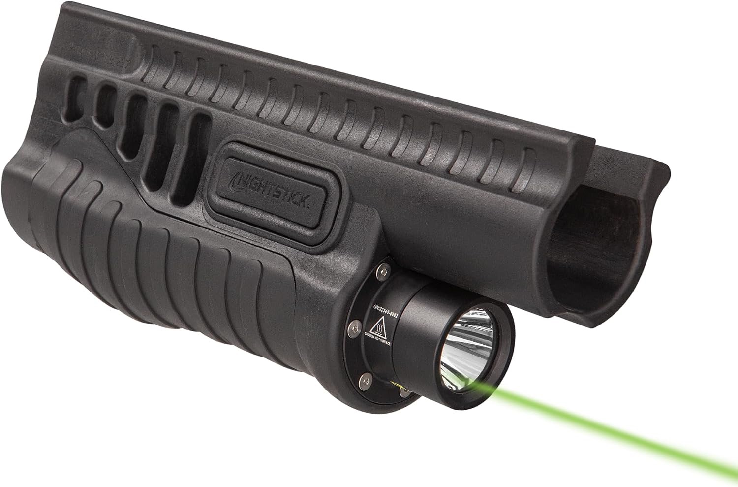 Nightstick SFL review 