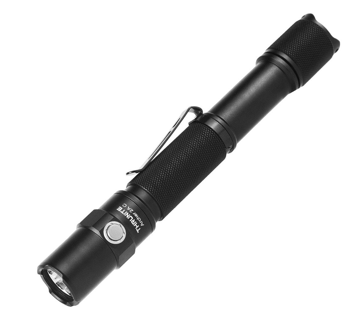 ThruNite Archer 2A C review