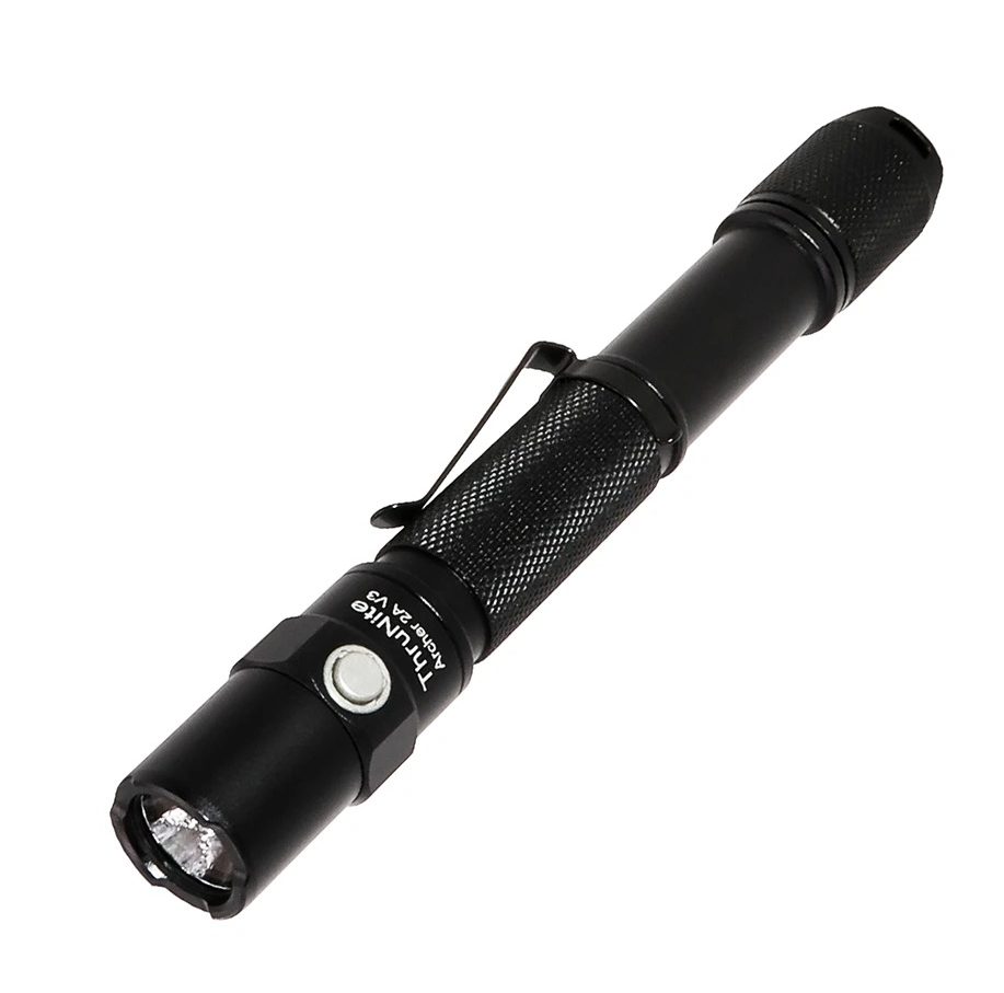 ThruNite Archer 2A V3 review
