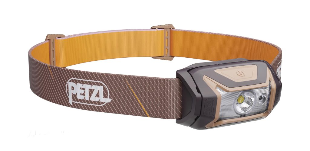 Petzl Tikka review