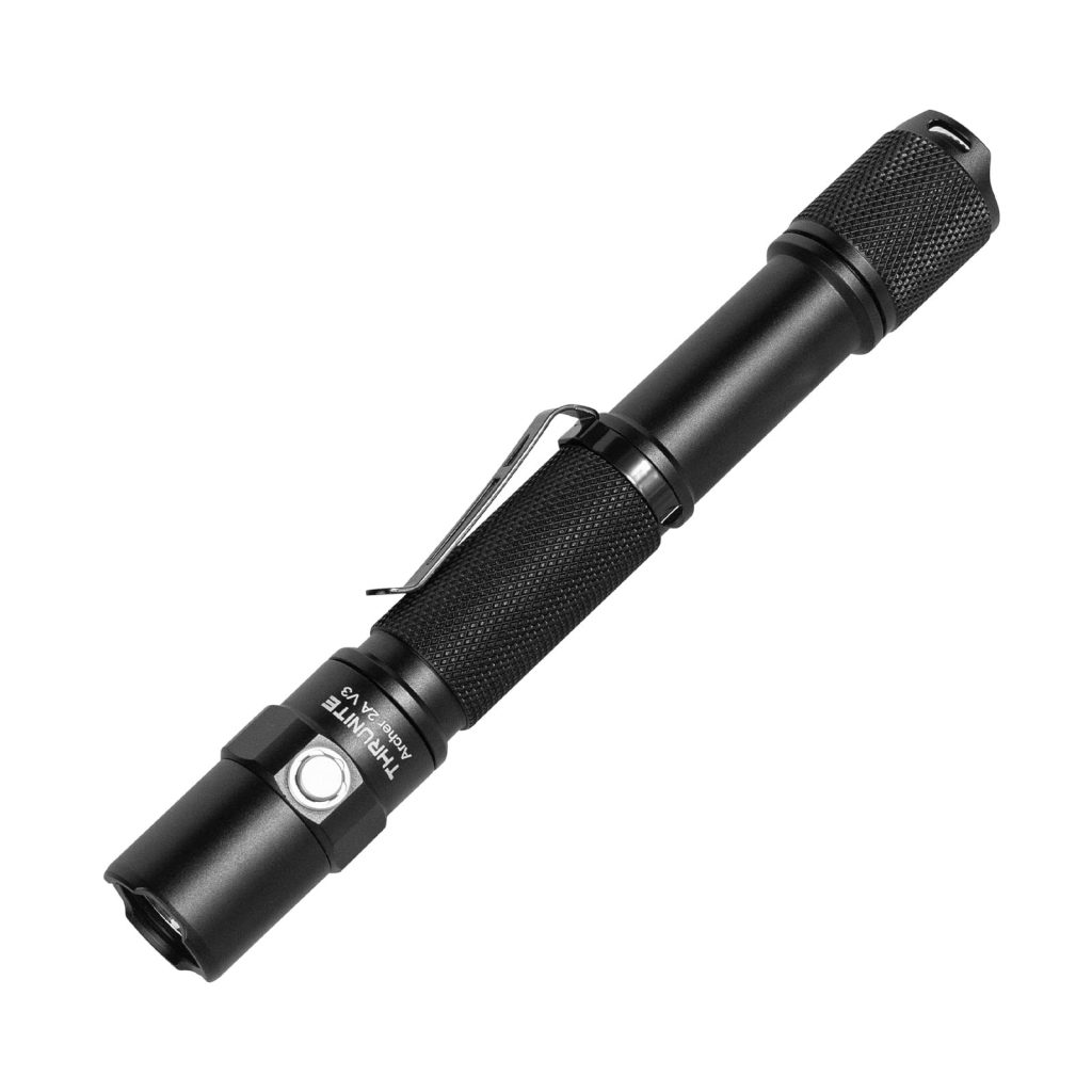 ThruNite Archer 2A V3 review 