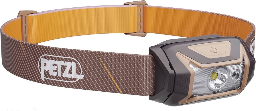 Petzl Tikka review 