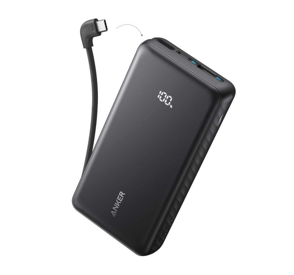 Anker Zolo 20K Power Bank review 