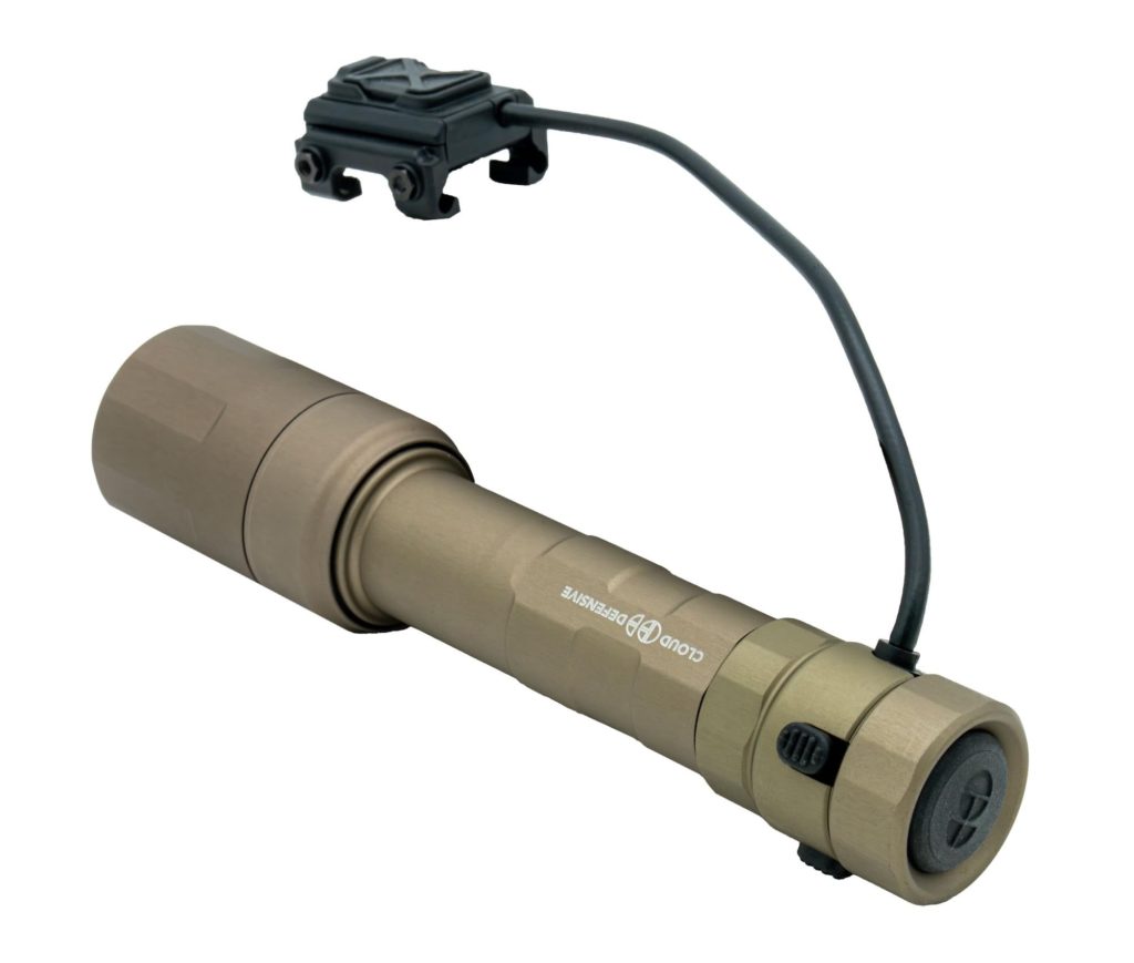 Cloud Defensive REIN 3.0 review 